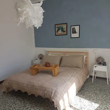 Armaria Delle 5terre Holiday home