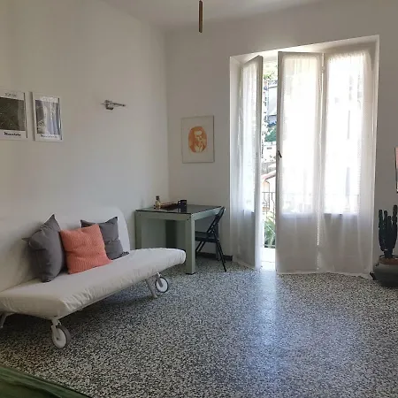 Holiday home Armaria Delle 5terre *