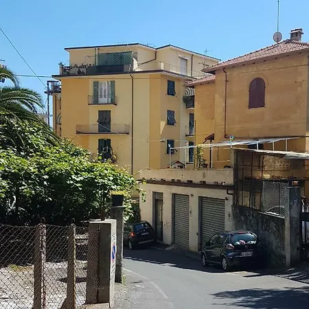 Holiday home Armaria Delle 5terre La Spezia