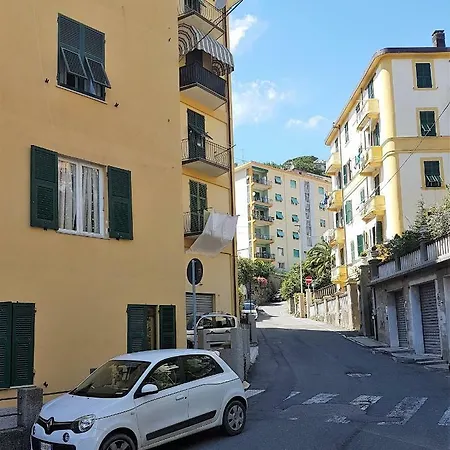 Holiday home Armaria Delle 5terre La Spezia