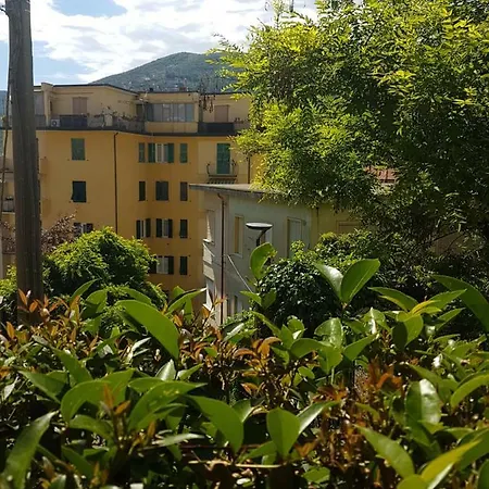 Armaria Delle 5terre