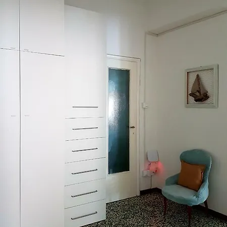 Armaria Delle 5terre *