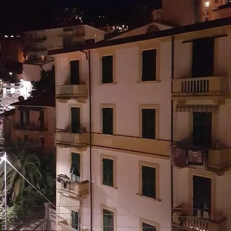 Holiday home Armaria Delle 5terre La Spezia