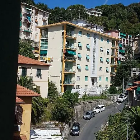 Armaria Delle 5terre Holiday home